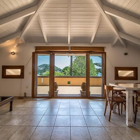 Apartmán Pargadise Aprtments Exteriér fotografie