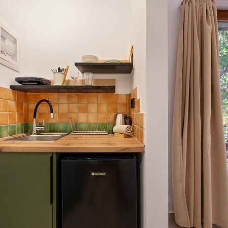 Apartmán Pargadise Aprtments Exteriér fotografie