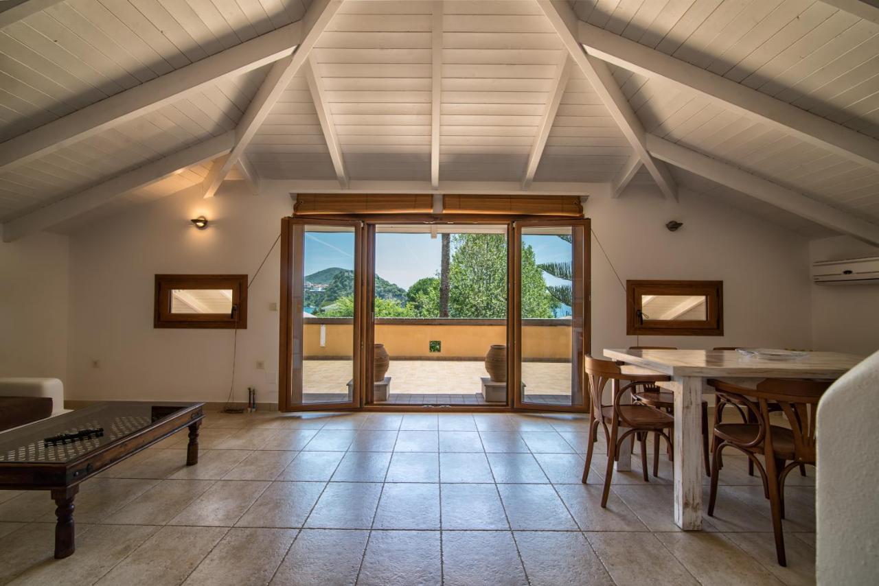 Apartmán Pargadise Aprtments Exteriér fotografie