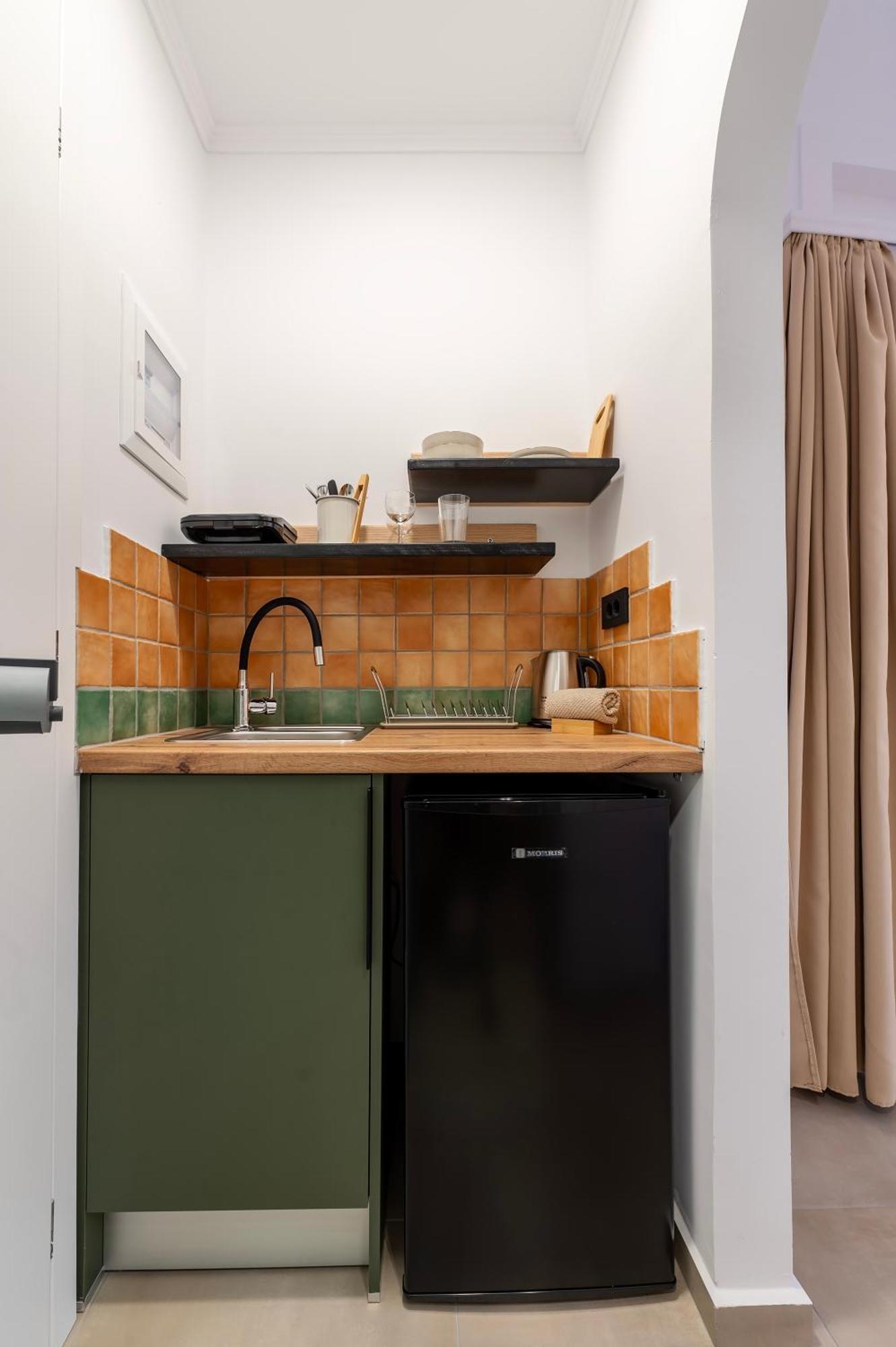 Apartmán Pargadise Aprtments Exteriér fotografie