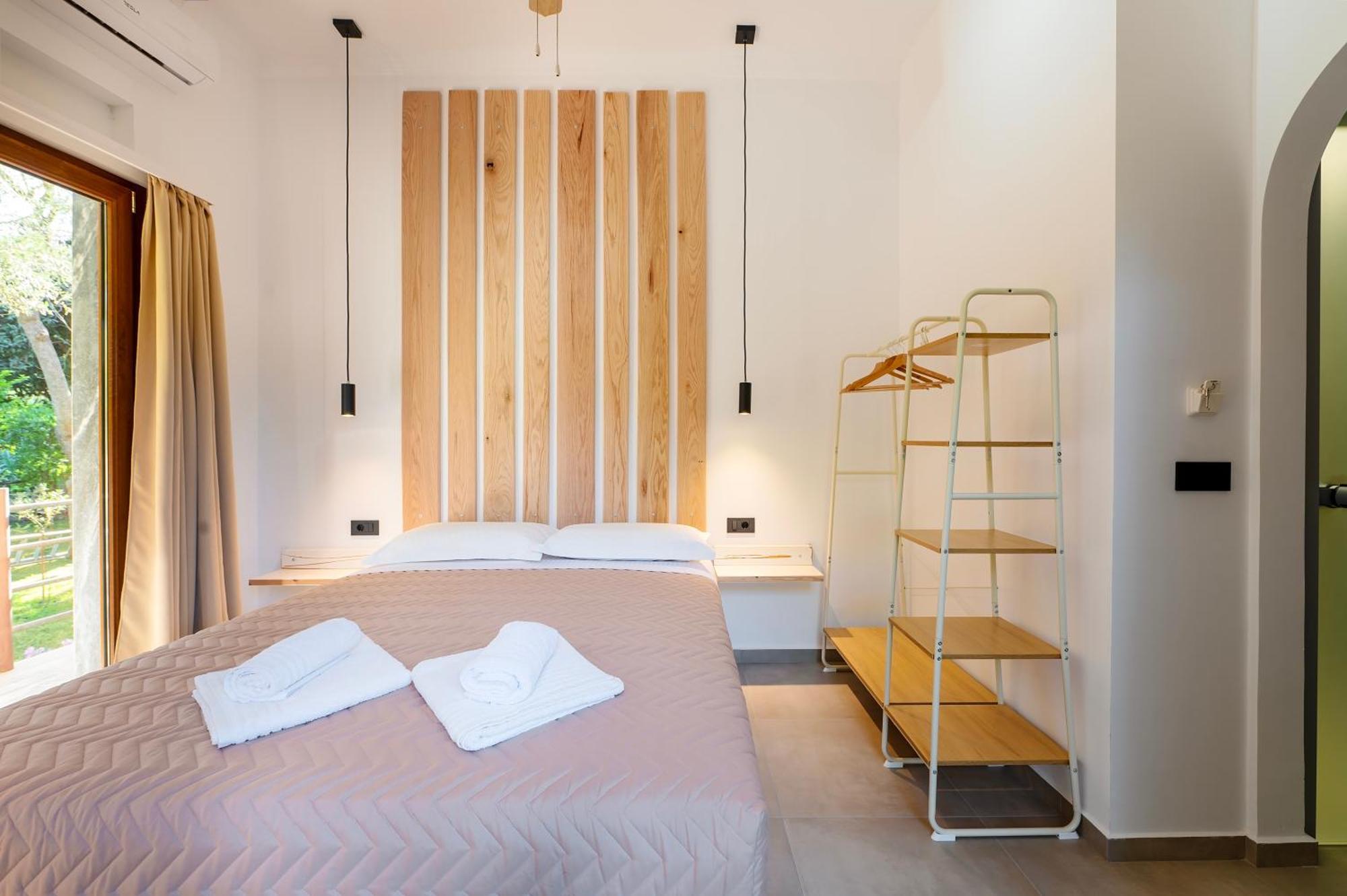 Apartmán Pargadise Aprtments Exteriér fotografie