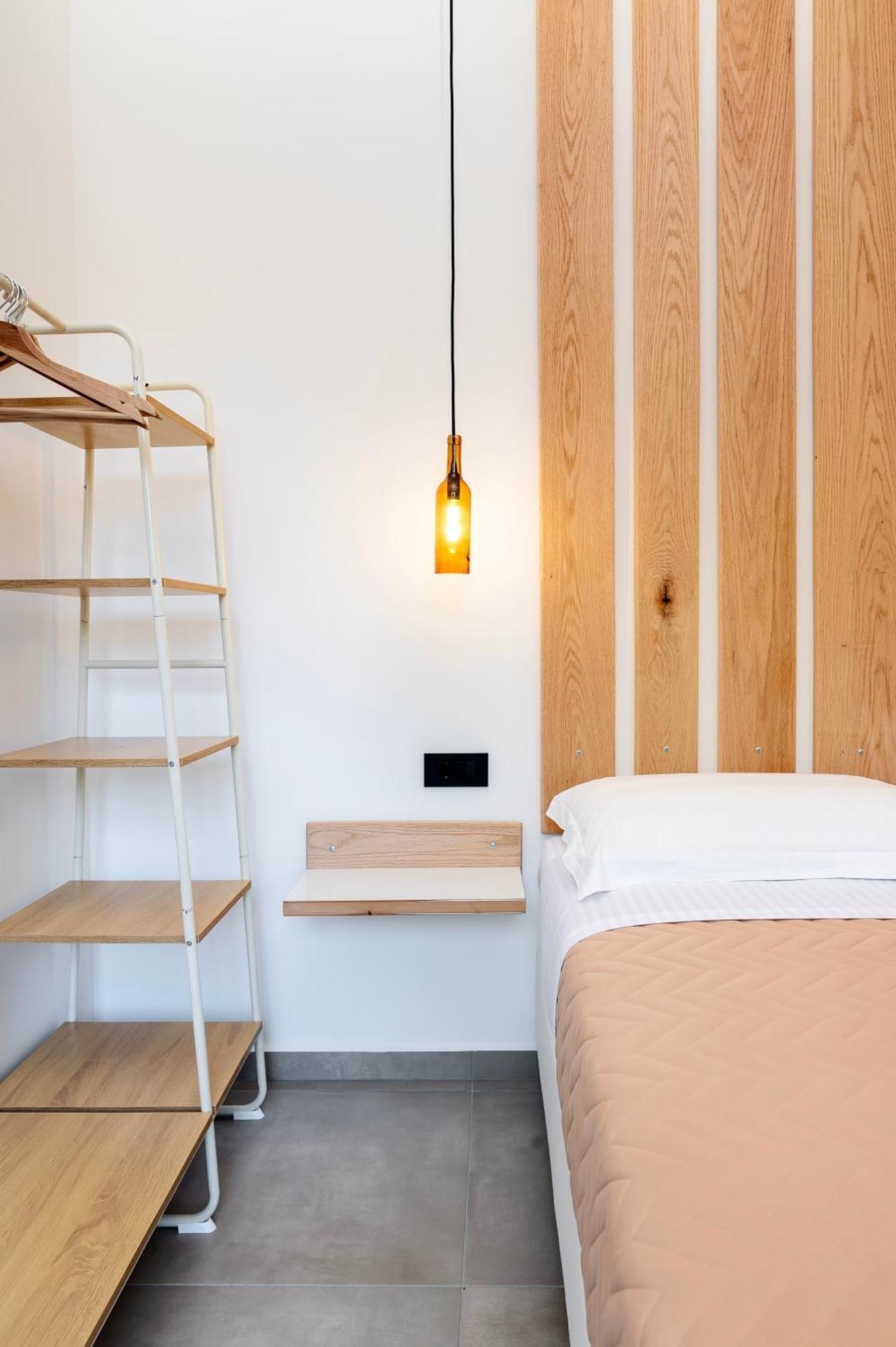 Apartmán Pargadise Aprtments Exteriér fotografie
