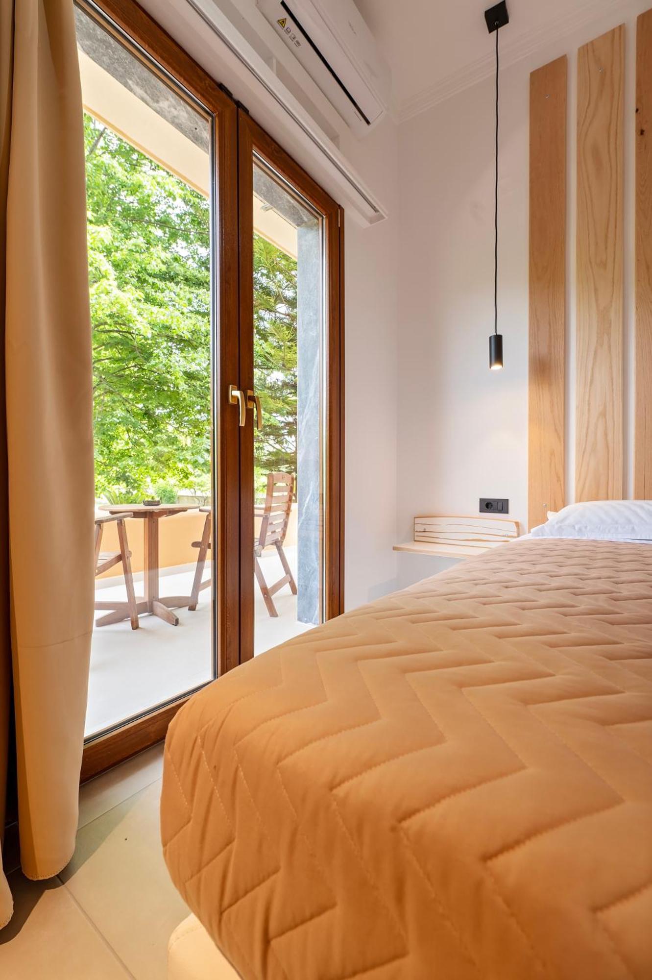 Apartmán Pargadise Aprtments Exteriér fotografie