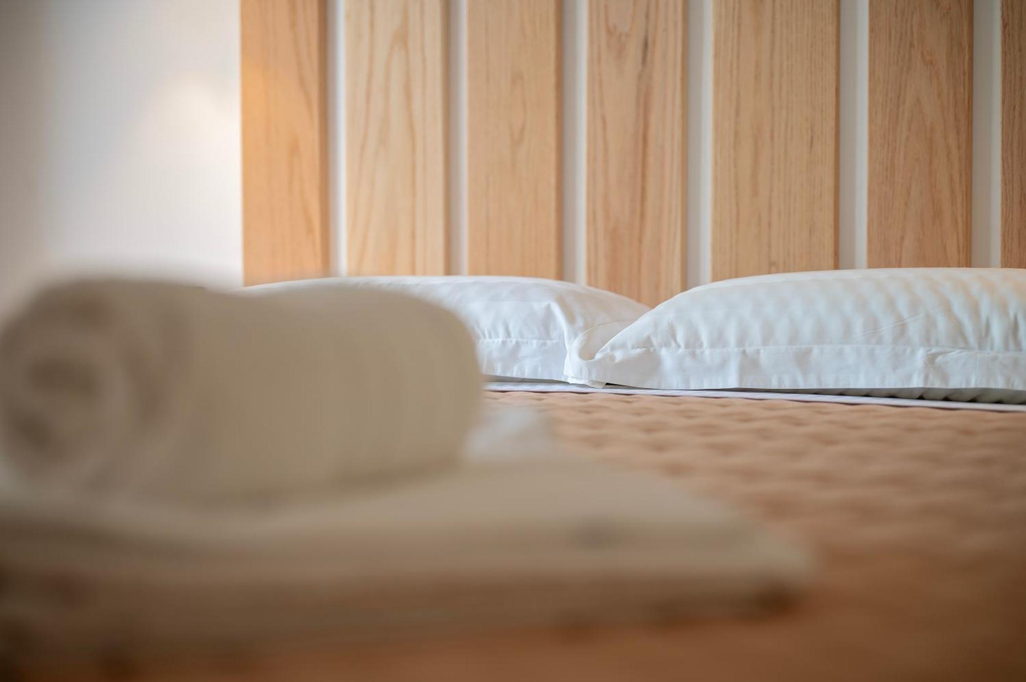 Apartmán Pargadise Aprtments Exteriér fotografie